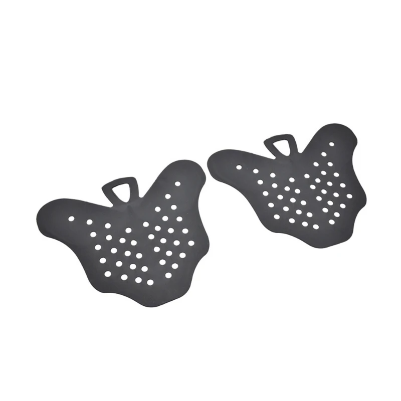 Diving Fins Shoe Support Insert Adjustable Snorkel Fins Convenient Diving Fins Shaper Part Diving Swimming Replacement