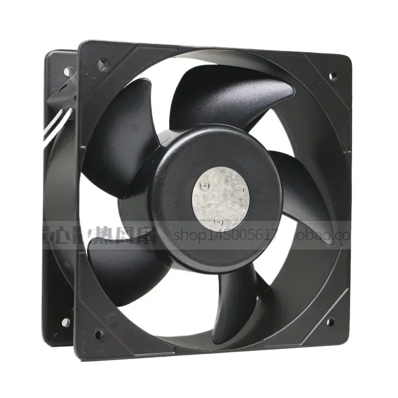 Hoofuer Hongfu Axial Flow Fan FH205-B-230L-72-C for 20572 Fan 220V Large Air Volume