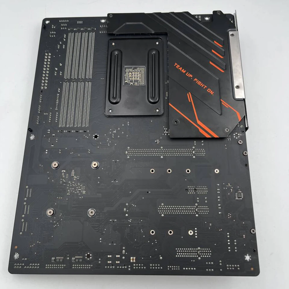 X470 AORUS GAMING 7 WIFI Socket AM4 64GB DDR4 PCI-E 3.0 ATX Desktop Motherboard GA view 6