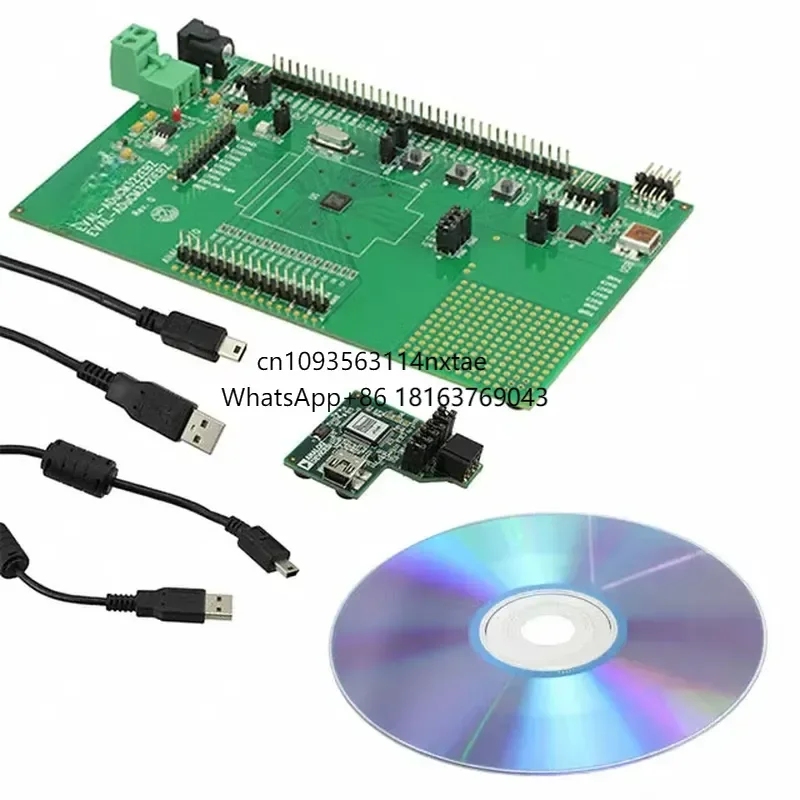 2026 Hot! EV-ADUCM322IQSPZ Development Boards PCB PCBA..