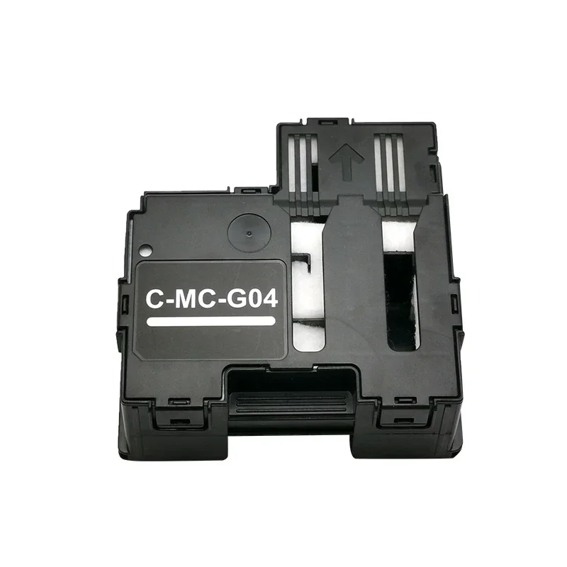 

1X MC-G04 Maintenance Cartridge for CANON G1230 G1330 G1430 G1530 G1730 G1737 G2270 G2470 G2570 G2730 G2770 G3270 G3470 G3471