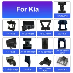 Car Dedicated Phone Holder Bracket Mount Special Base For Kia Sportage R 2021 2022 2023,K5/KX3 Seltos 2020 2021,KX5 2019-2022,K3