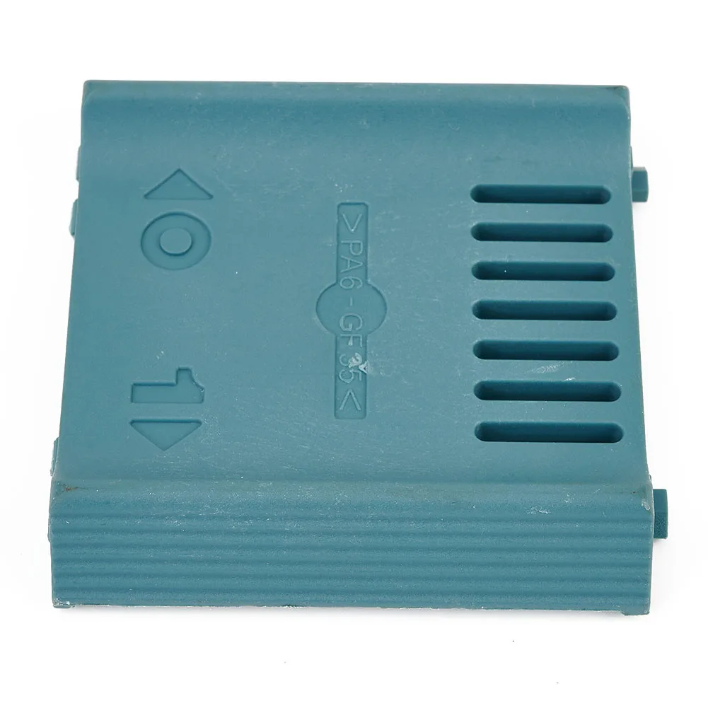 Placa de cubierta de interruptor con reemplazo de rodamiento para Bosch GSH11E GBH11DE, pieza de repuesto, demolición, martillo giratorio, placa de cambio