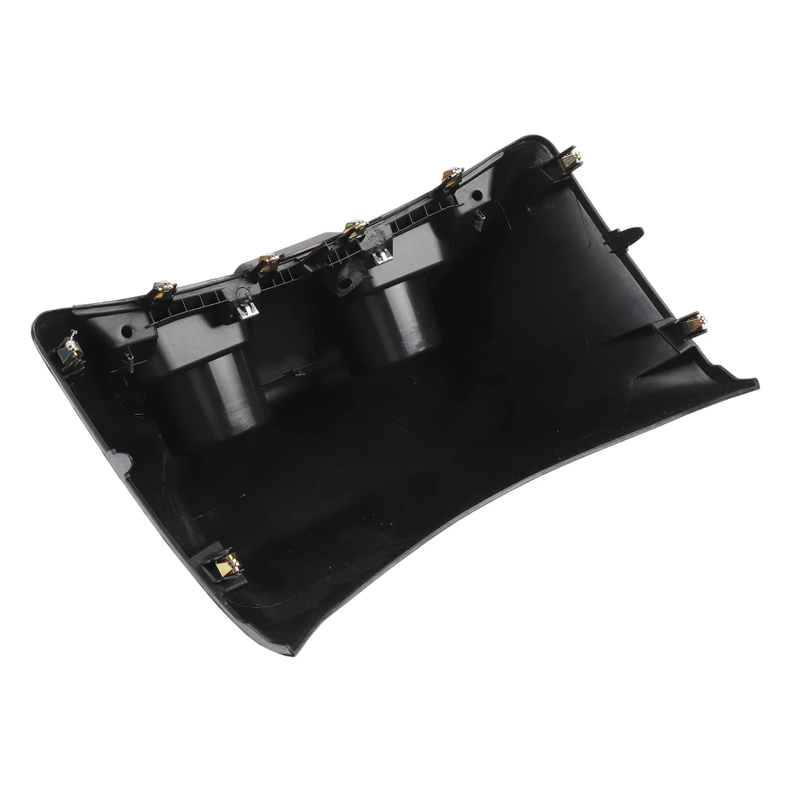 

Automotive Parts Cup Holder Panel Vehicle Accessory Replacement Easy Installation Process Made Of ABS Material