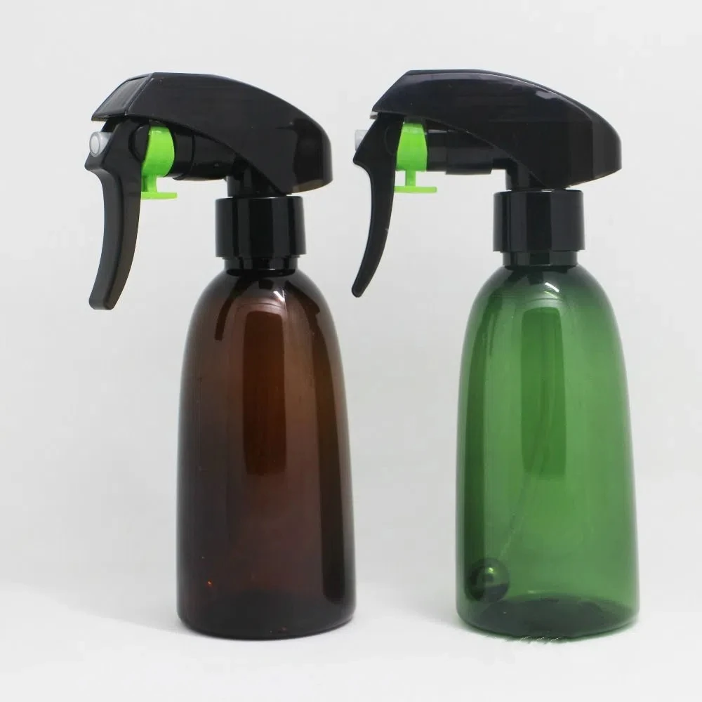 Botellas de Spray de 150ML, herramientas de salón, contenedor de Perfume de peluquería, dispensador de agua de niebla fina, herramienta de peinado