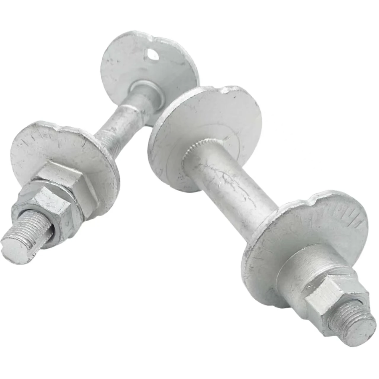 FOR TOYOTA LAND CRUISER Prado 4RUNNER Hilux Adjustable Front Toe Camber KIT OEM 48409-60020