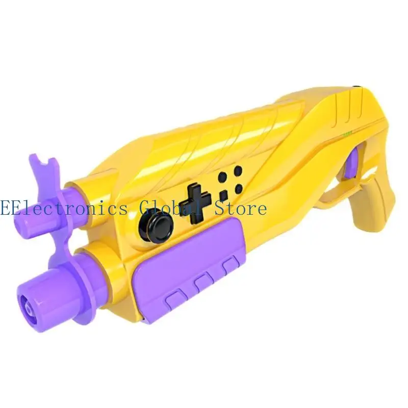 462B Controller Induction Peripherals Grip hooting Games