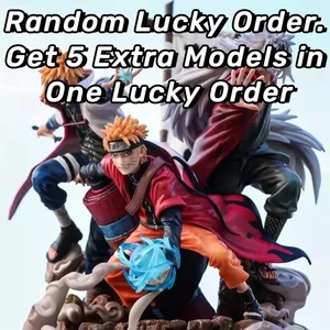 10 최고의 판매 Kaguya Naruto 그림 - №9