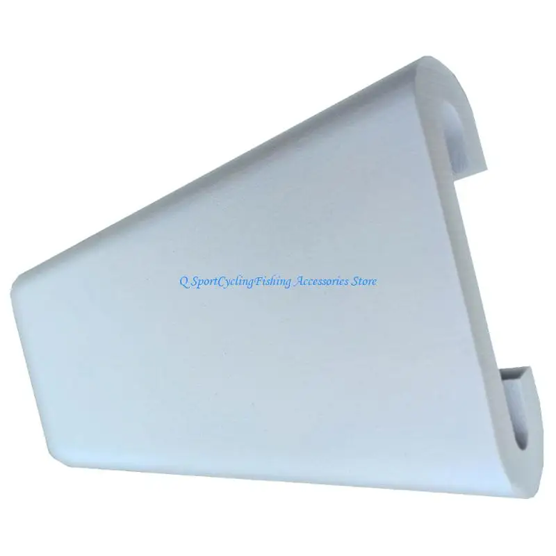 31KC Dragon Boats Paddles PAD PAD High Flastic Froofrooflors Cushion