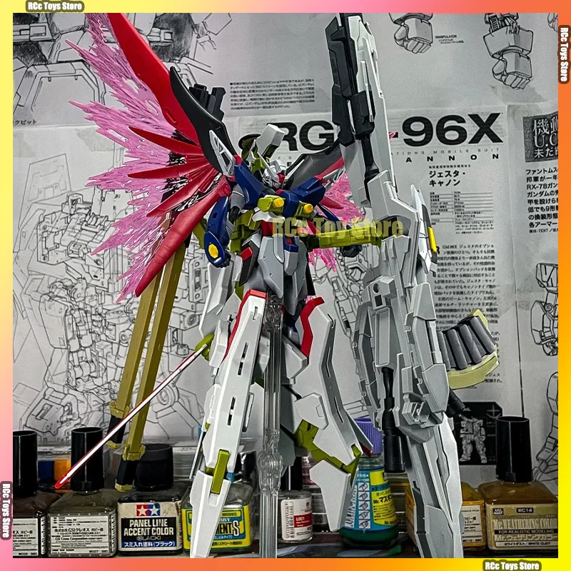 Gaogao Hg 1/144 Des… - image