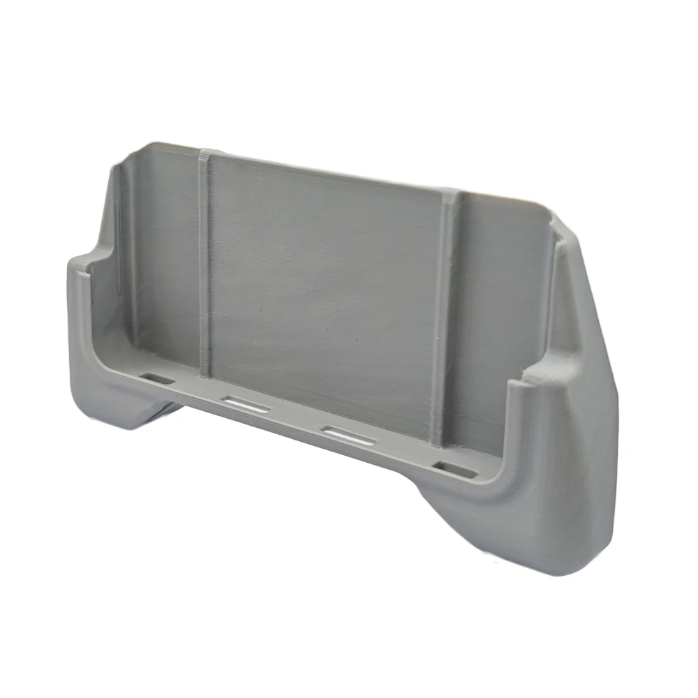 Anbernic-RG35XXH 3D Impresso Handle Controller, DIY Grip Handle, Game Console Segurando Handle