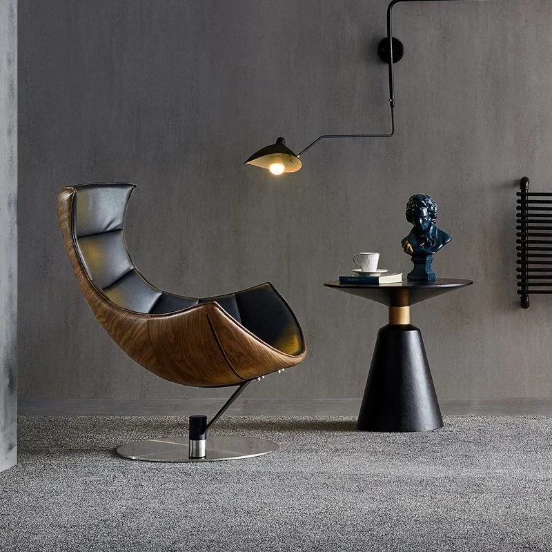 Thumbnail 3 - #3 Latest Swivel Lounge Chairs Offers