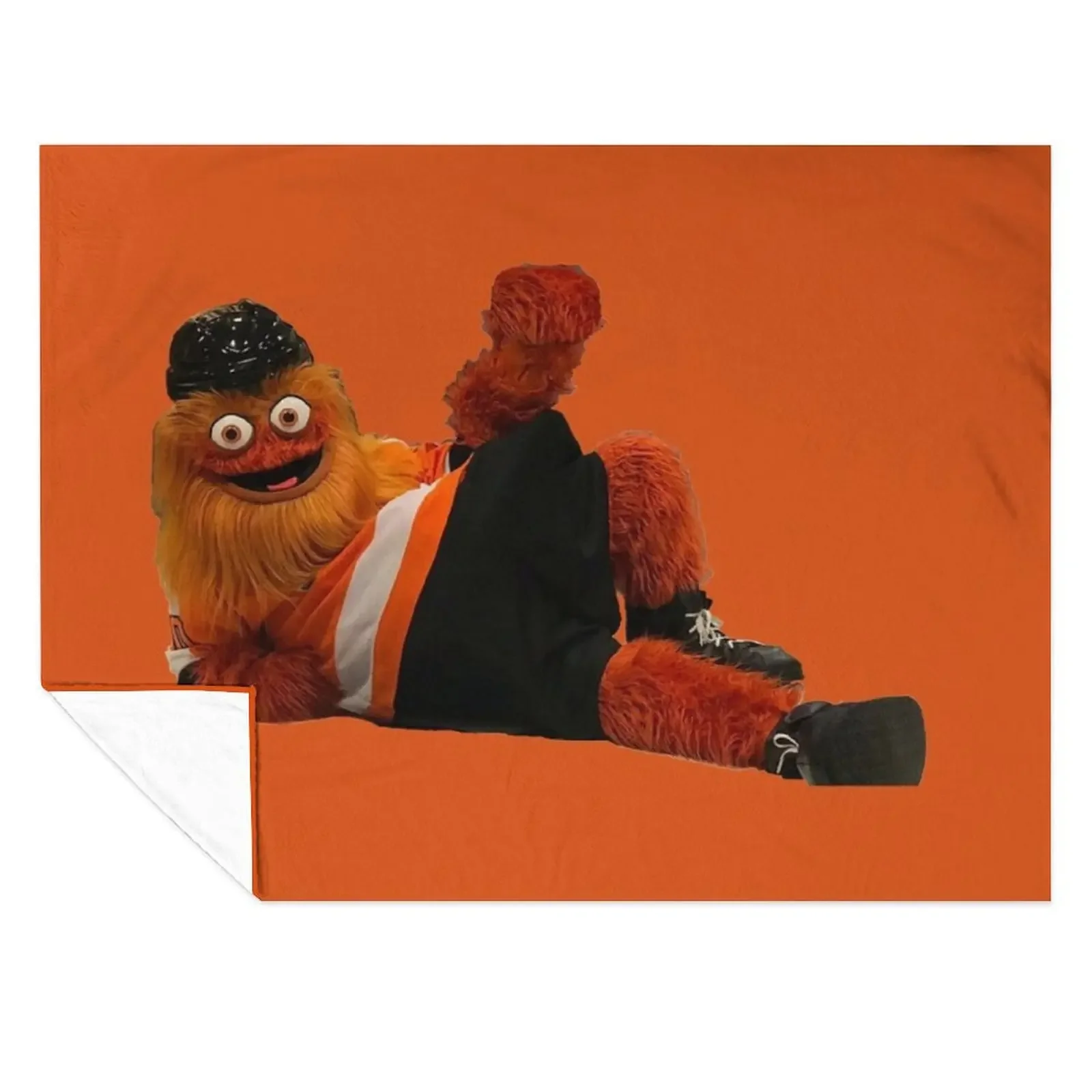 

Gritty Throw Blanket Cute warm for winter christmas gifts Heavy Blankets