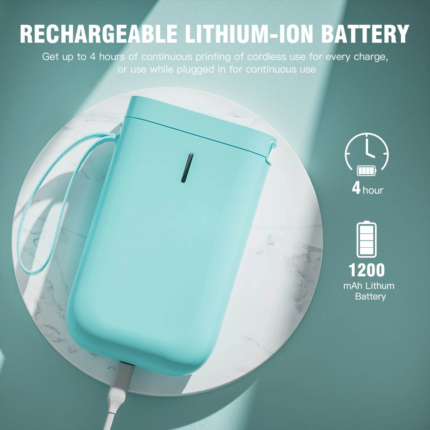 Thumbnail 3 - #23 Best Label Printers to Buy In 2026