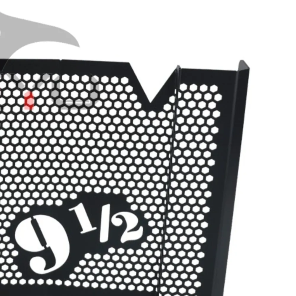 

For Moto Morini 9 1/2 2006 2007 2008 2009 2010 2011 Motorcycle Accessories Radiator Grille Guard Cover Protection Water Tank Net