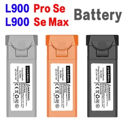 LYZRC Original L900 Pro Se bateria do drona 7.4V 2200mAh L900SeMax Battery L900 proza/Semax zapasowy akumulator L900 akcesoria części