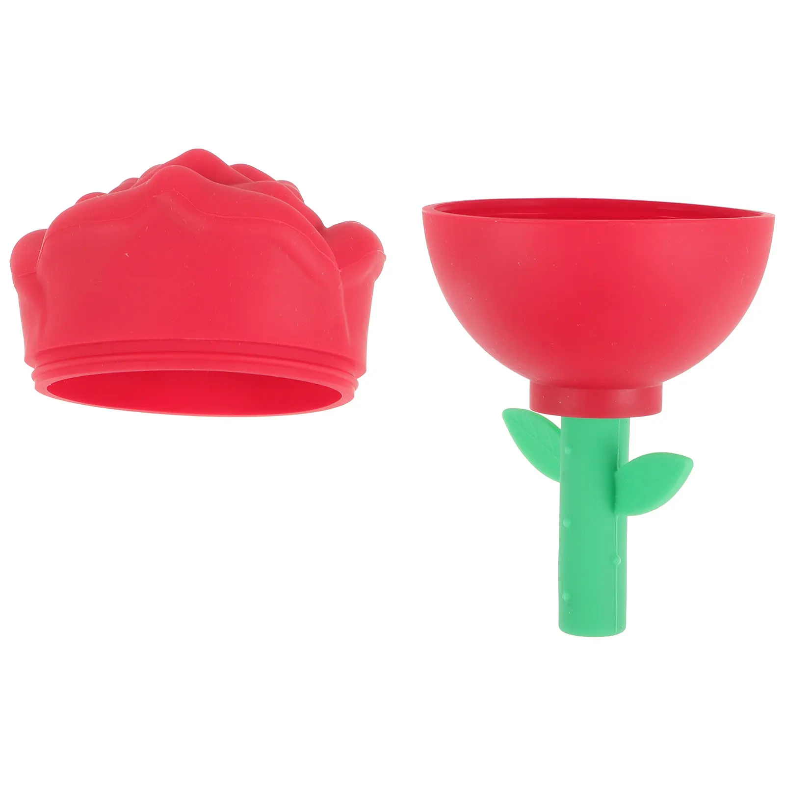 

Silicone Ice Mold for Whiskey 80g Red Single Leak Proof Non Stick DIY H made Cocktail Tool Facial Skincare