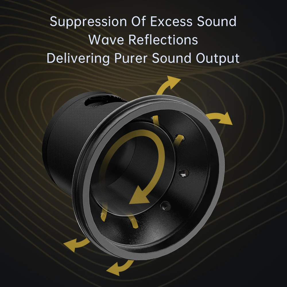 ND DTS Wired Earbuds HiFi Stereo Earphones Noise Isolating in Ear Flat Head Plug Earburd Powerful Bass Tangle Detachable Cable