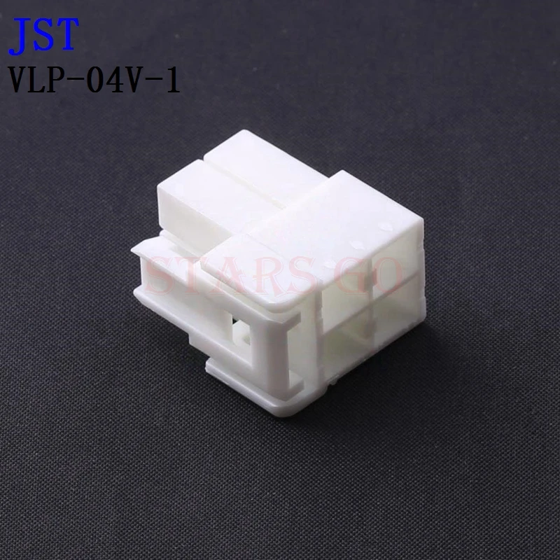 10PCS/100PCS VLP-06V-1 VLP-04V-1 VLP-03V-1 VLP-02V-1 JST Connector