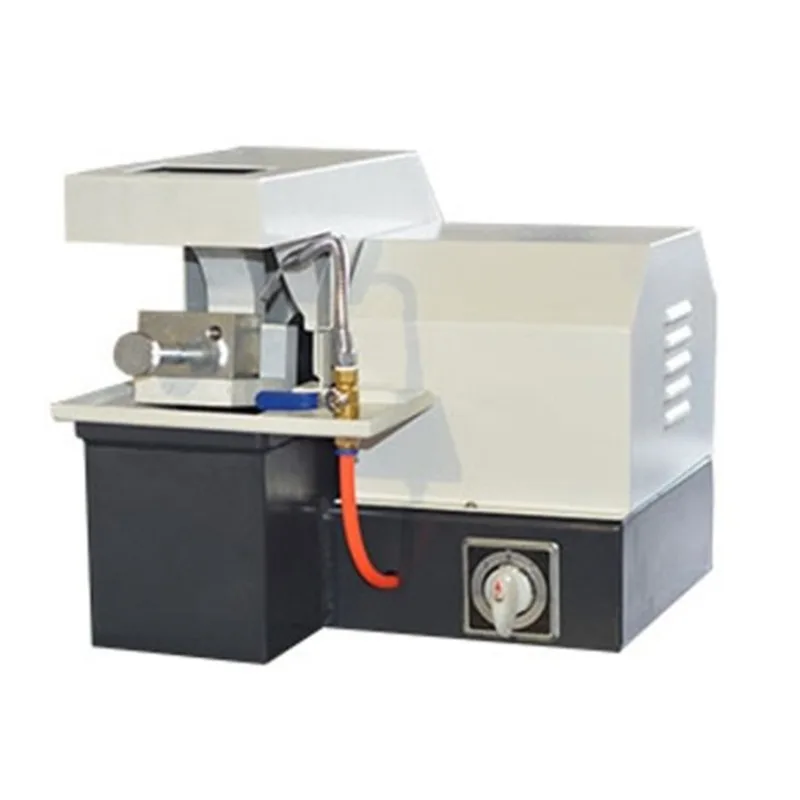 QG-1A Metal Non-Met…