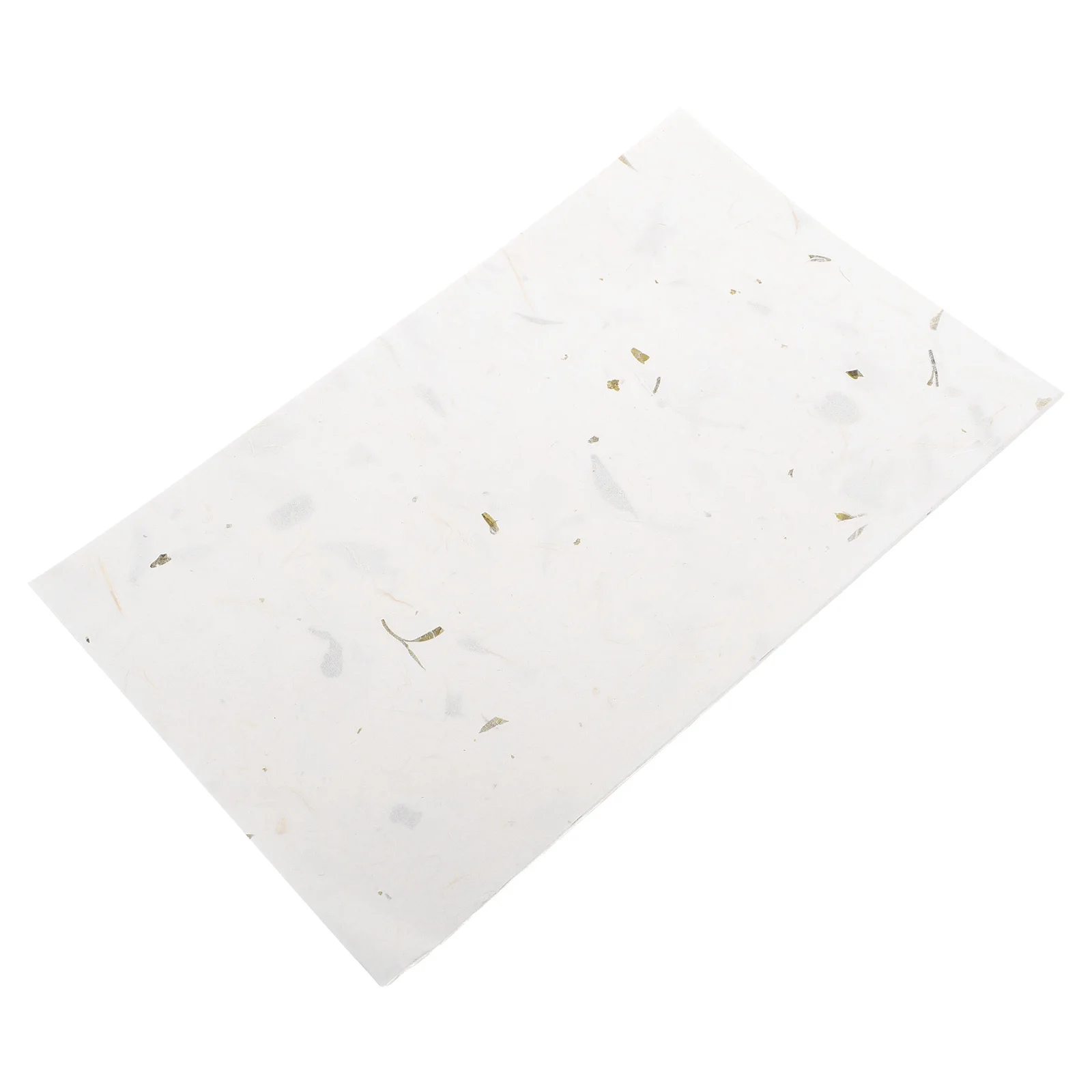 

10 Sets Calligraphy Painting Rice Vintage Style Blank Letter Paper For Writing Notes Letters Stationery Supplies Decorative