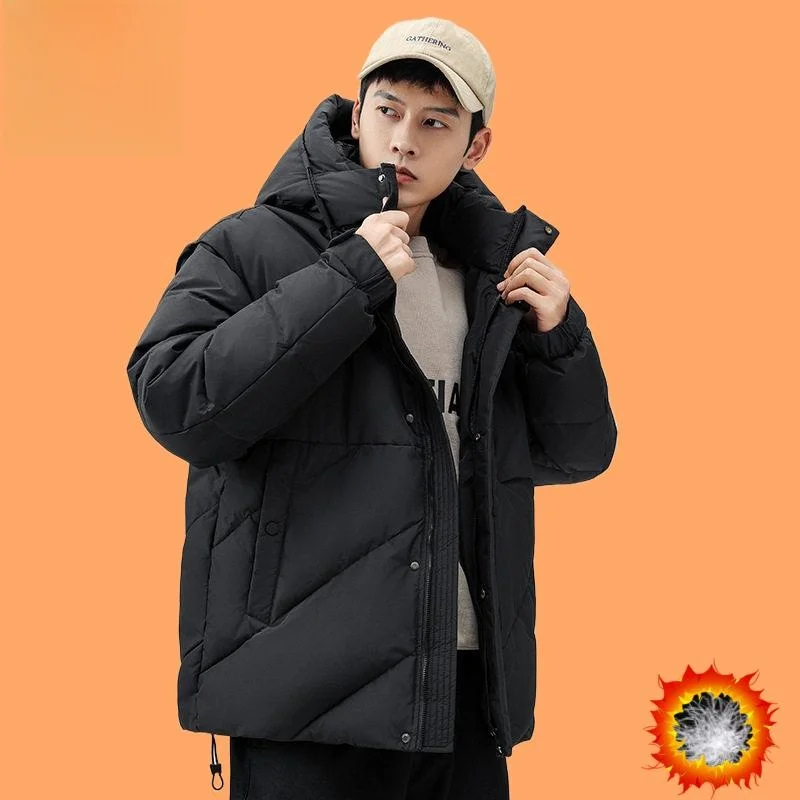 

Утепленная куртка-жилет EVA 723 с отстегивающимся капюшоном, наполненная пухом (90% пуха), теплая, повседневная, для спорта, утолщенная, из пухового материала