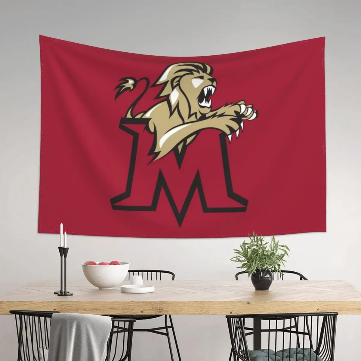 

Molloy College Tapestry Decoration Pictures Room Wall Decoration Bedroom Bedroom Decoration Tapestry