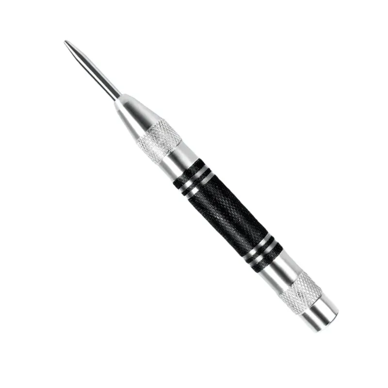 Automatic Punch Tool-For Metal, Wood Plastic-Precision Marking Ideal For Professionals And DIY Enthusiasts-AT36