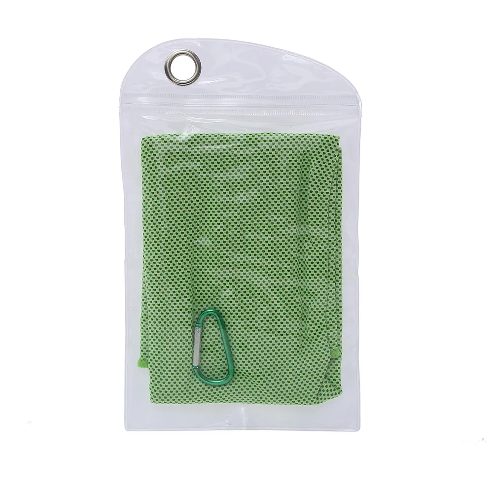 cold towel summer cool towel sports towel summer cooling towels for neck and face gym towels