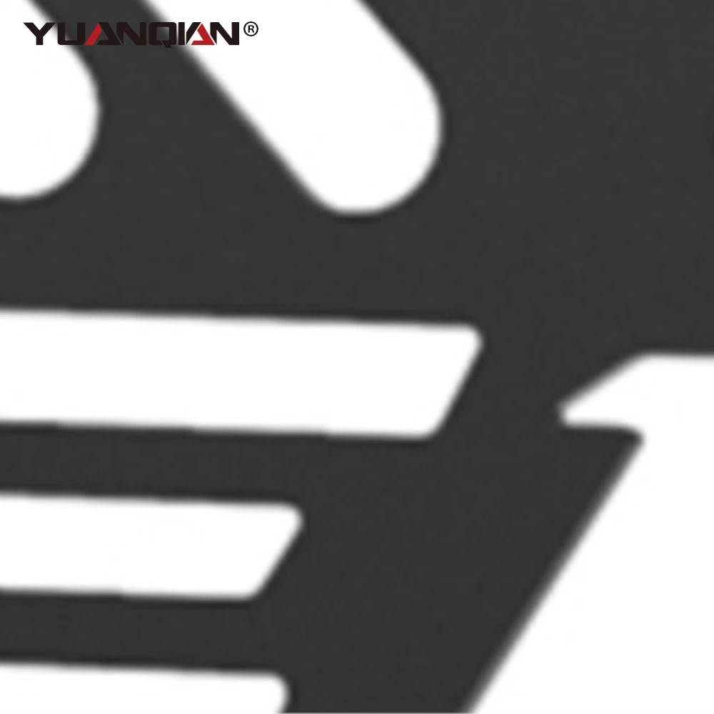 

Аксессуары ER5, защита радиатора, защита для Kawasaki ER-5 1997 1998 1999 2000 2001 2002 2003 2004 2005 2006