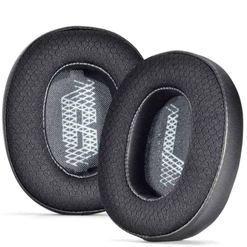 

Replacement Ear Pads Cushion For JBL LIVE500BTNC For JBL LIVE500BT Headphone Earpads Soft Protein Leather Memory Sponge Earmuffs