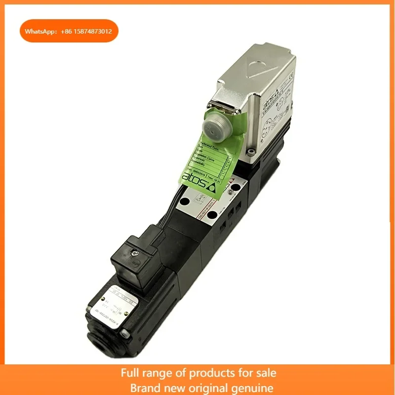 

RZMO-P3-PS-010/210/I/BM10A52 Original Proportional Relief Valve RZMO Series RZMO-P2-02-REB-P-NP-010/210/I Proportional Valve
