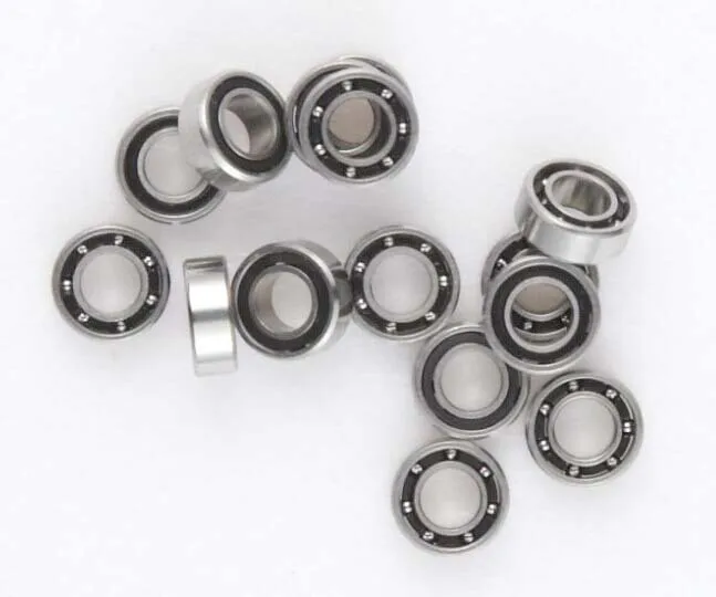 

dental handpiece 2.78 2.38mm bearings for sales good reputation and quality