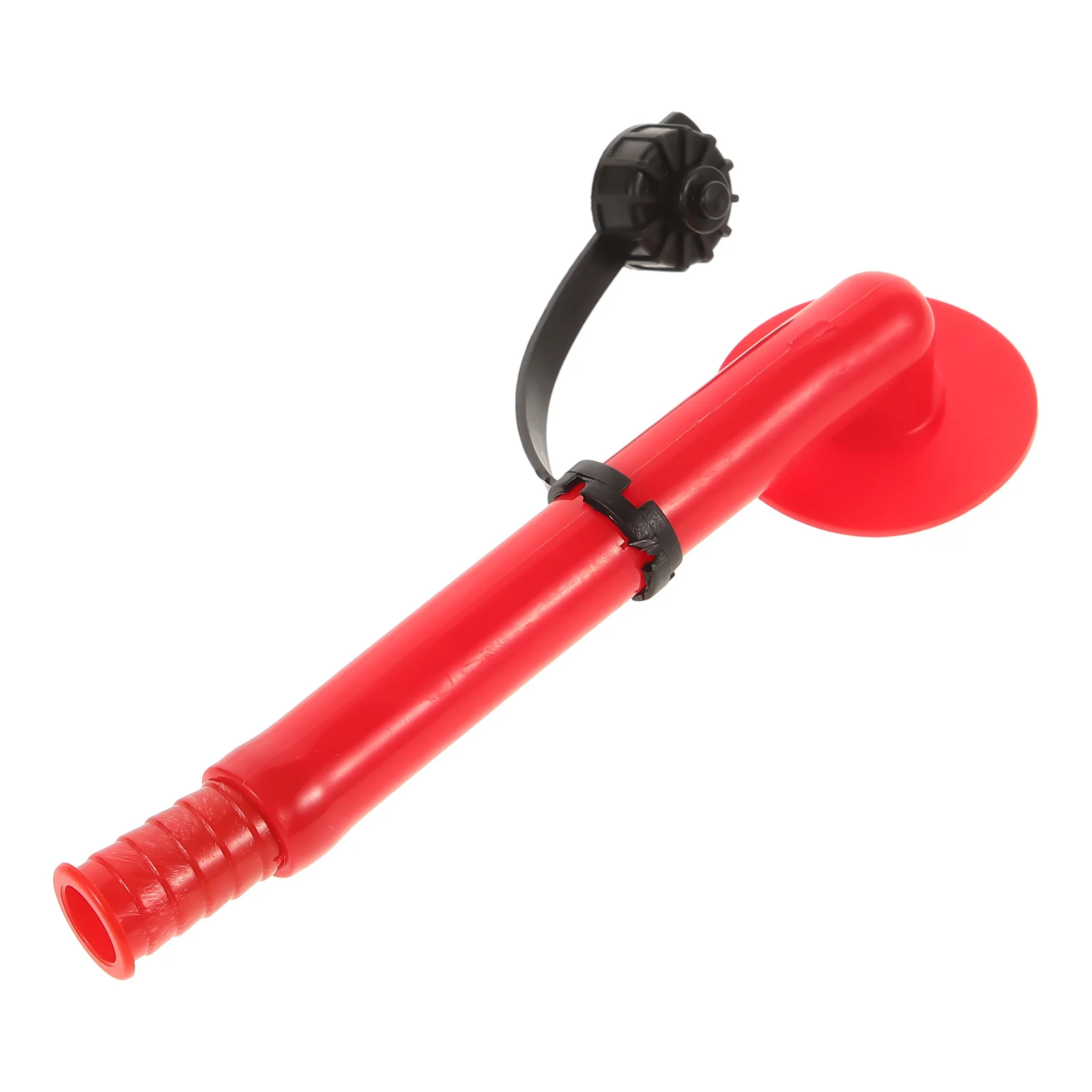 

Life Buoy Inflation Tube Lightweight Inflatable Tube for Life Jackets Emergency Use Safety Gear Inflation Hose Replacement