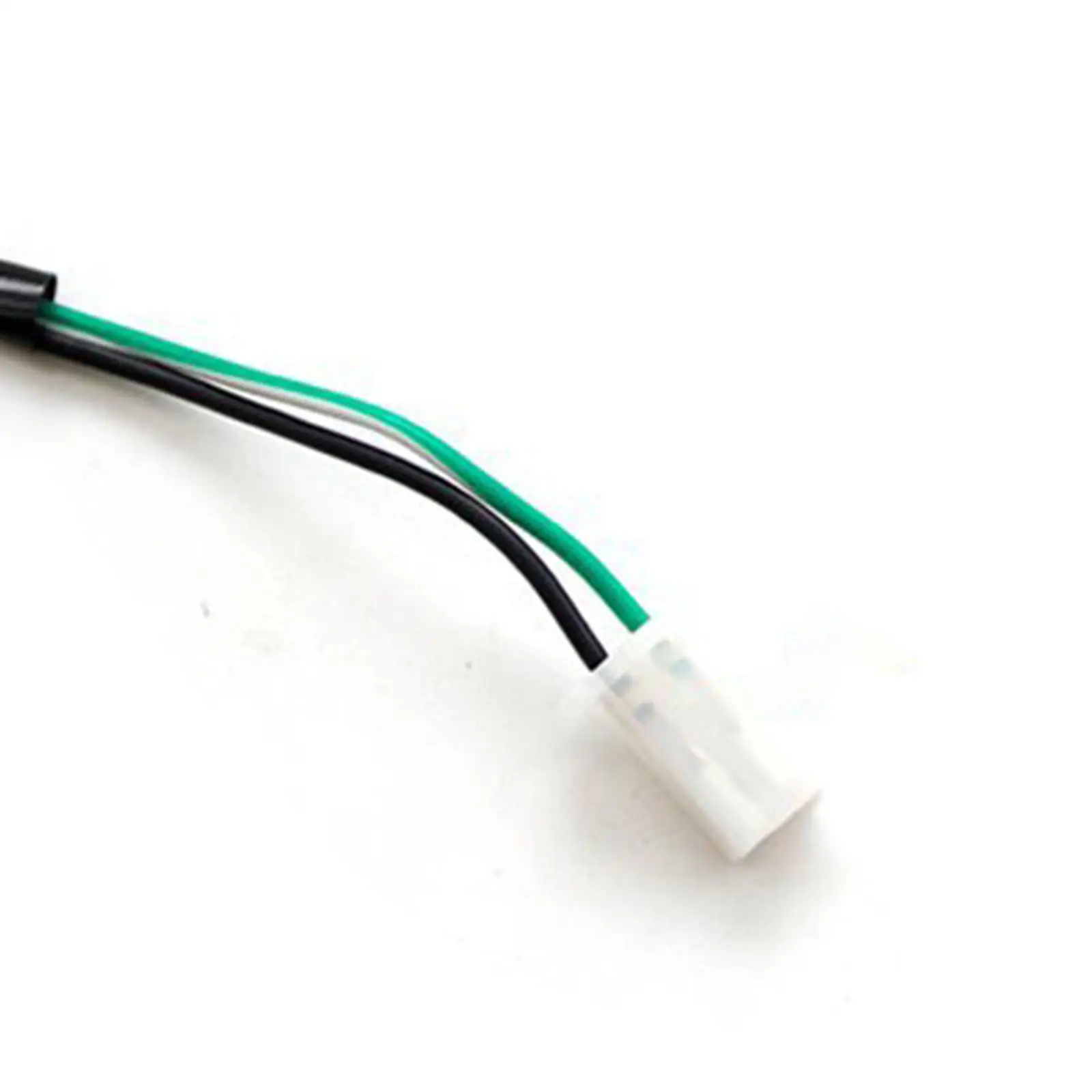 3x Motorcycle Engine Shutdown Device with Foot Activated Stand Support