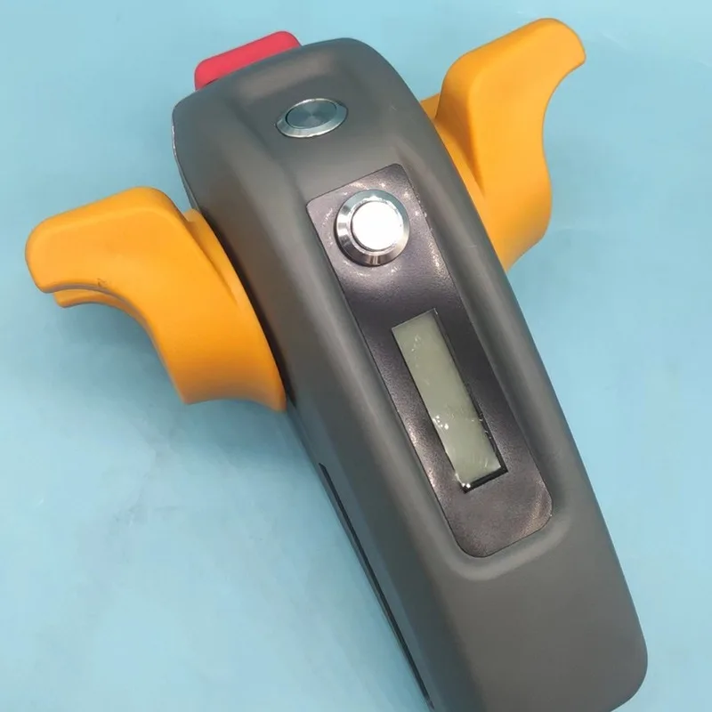 electric-forklift-stacker-little-king-kong-et-126-accelerator-semi-electric-handle-assembly