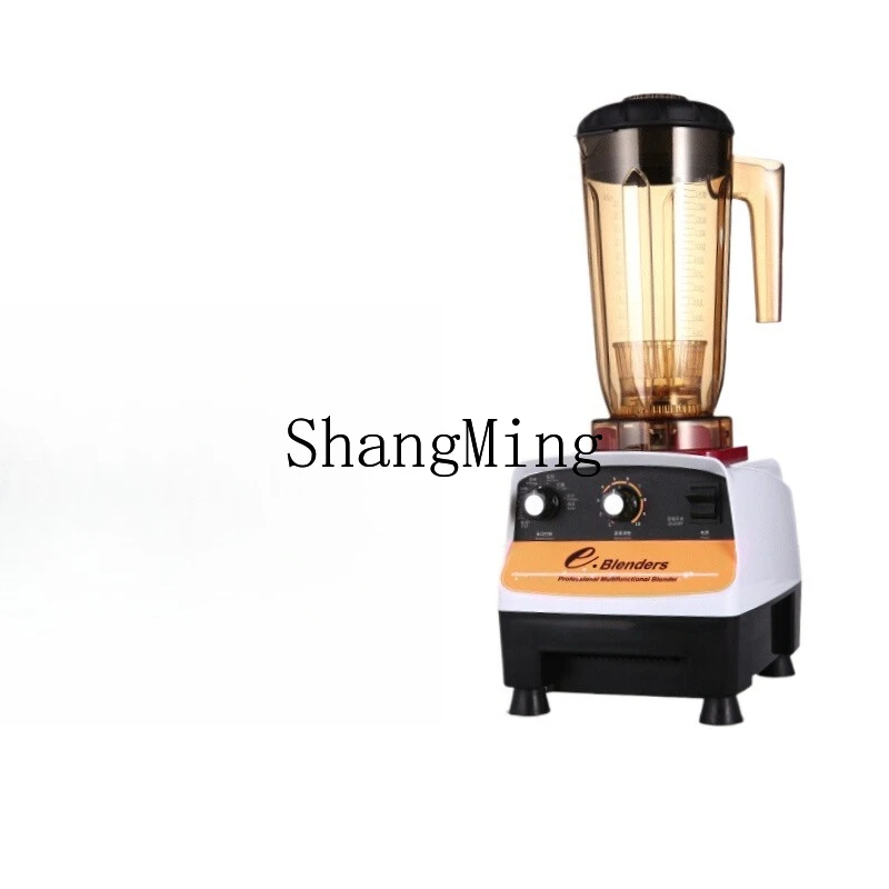

ZYY crushed ice milk tea shop shaved ice machine stirring snow machine commercial tea extraction machine