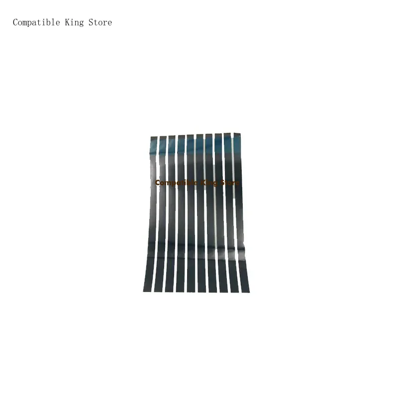 dd 5T11D70109 New Genuine Removable Tape For Lenovo ThinkPad L14 Gen 4 L14 Gen 3 Chromebook C14 Gen 1