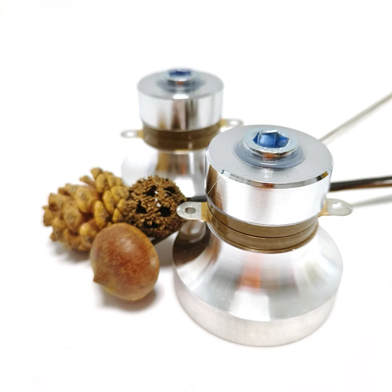 28KHZ/40KHZ 60W Dual Frequency Ultrasonic  Cleaning Transducer