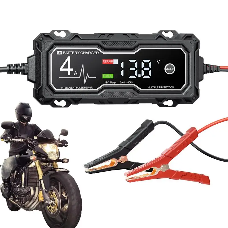 

Ремонт автомобильного зарядного устройства со светодиодным дисплеем, устройство для ремонта автомобильного аккумулятора мотоцикла, поплавковое зарядное устройство и десульфатор для автомобиля мотоцикла