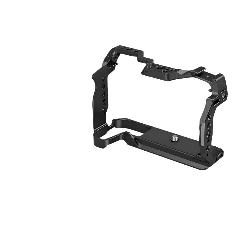 Suitable for E0S R8/R50 Rabbit Cage Camera Photography L Plate Vertical Shot Kit 4212