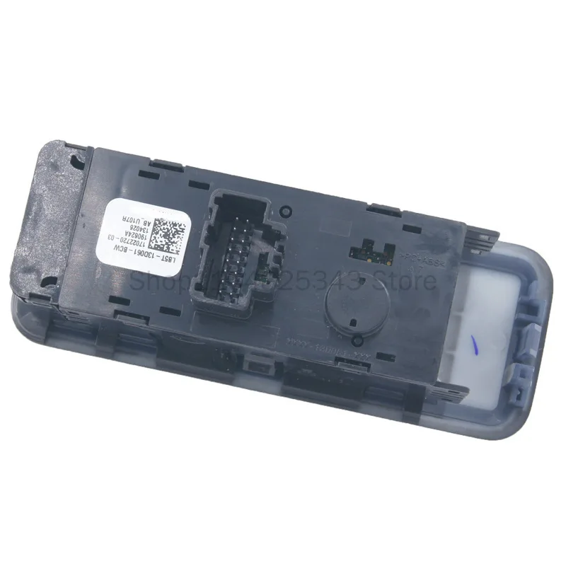 LB5T-13D061-BCW for Ford Headlight Switch Fog Light Headlight Adjustment Combo Switch 5