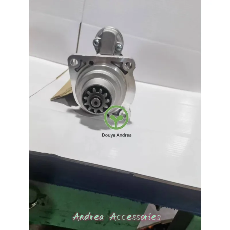 S160 جرافة انزلاقية كاتب 6685190 كاتب كوبوتا V2003 كاتب المحرك