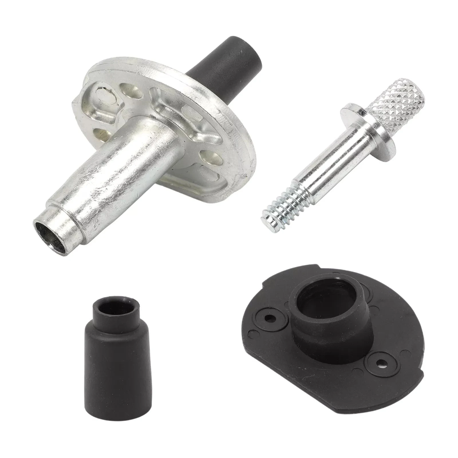 1Pc Vehicle Radio Antenna Base Replacement Assembly 5C3Z-18936-AA For Ford F-250 F-350 F-450 F-550 Car Auto Accessories