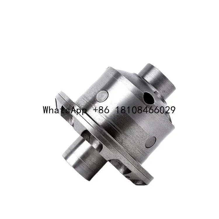 China Hot Selling HF RD132, RD142 Differential locker for off-road Car Accessories with all full set