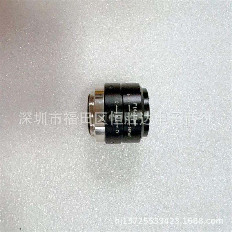 CA-LH50 Lens CA-LH16 CA-LH35 CA-LH16G CA-LH25 CA-LH75 KEYENCE