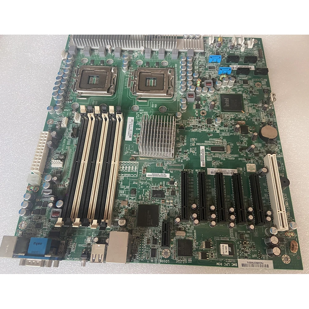 HP ML150G5 DL180G5 461511-001 450054-001 マザーボード高品質