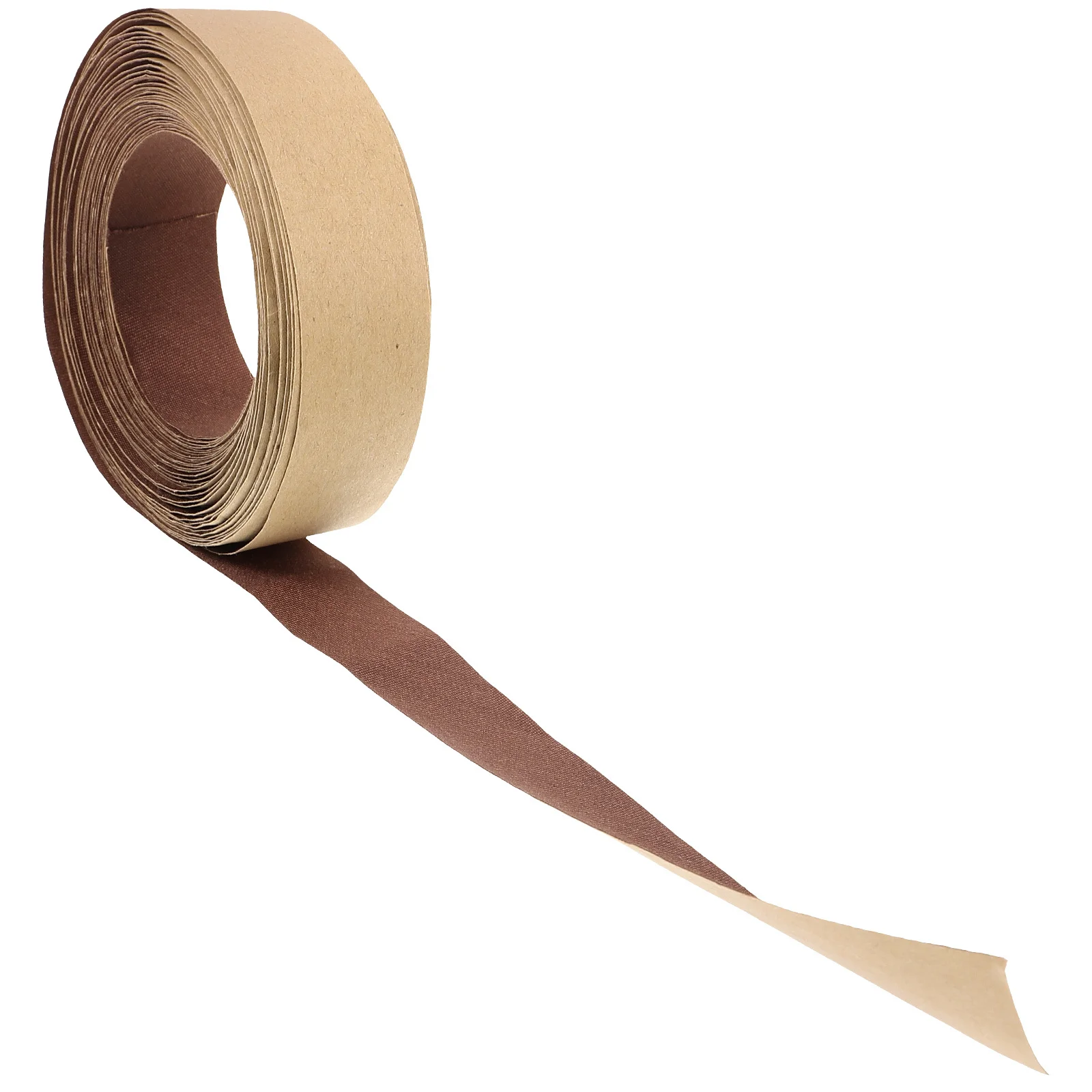 1 Roll Lampshade Edging Cloth Strip Diy Wrapping Self-Adhesive Tape Heat Resistant Craft Accessory For Chandeliers Lamp Parts