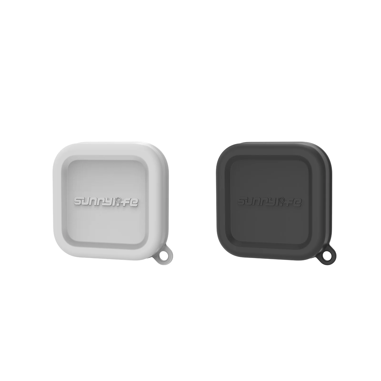 For Insta360 Ace Pro Wide Angle Enhanced Lens Silicone Protective Sleeve Cap Cover Lens Protector For Insta360 Ace Accessories