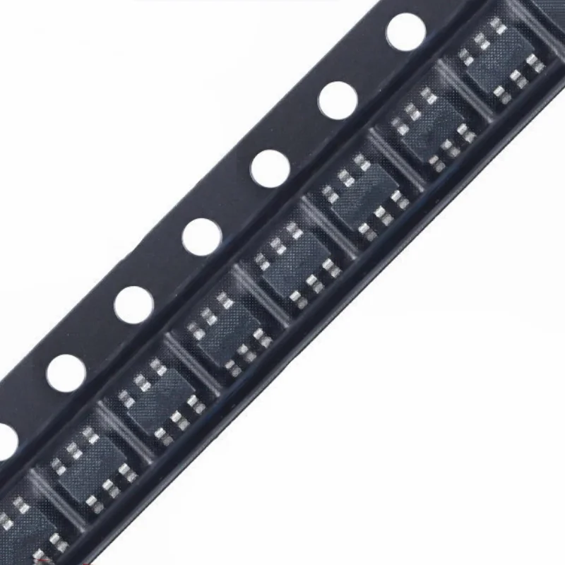 

10PCS AMC7110DBFT AMC7110DB SOT23-6 Brand new original